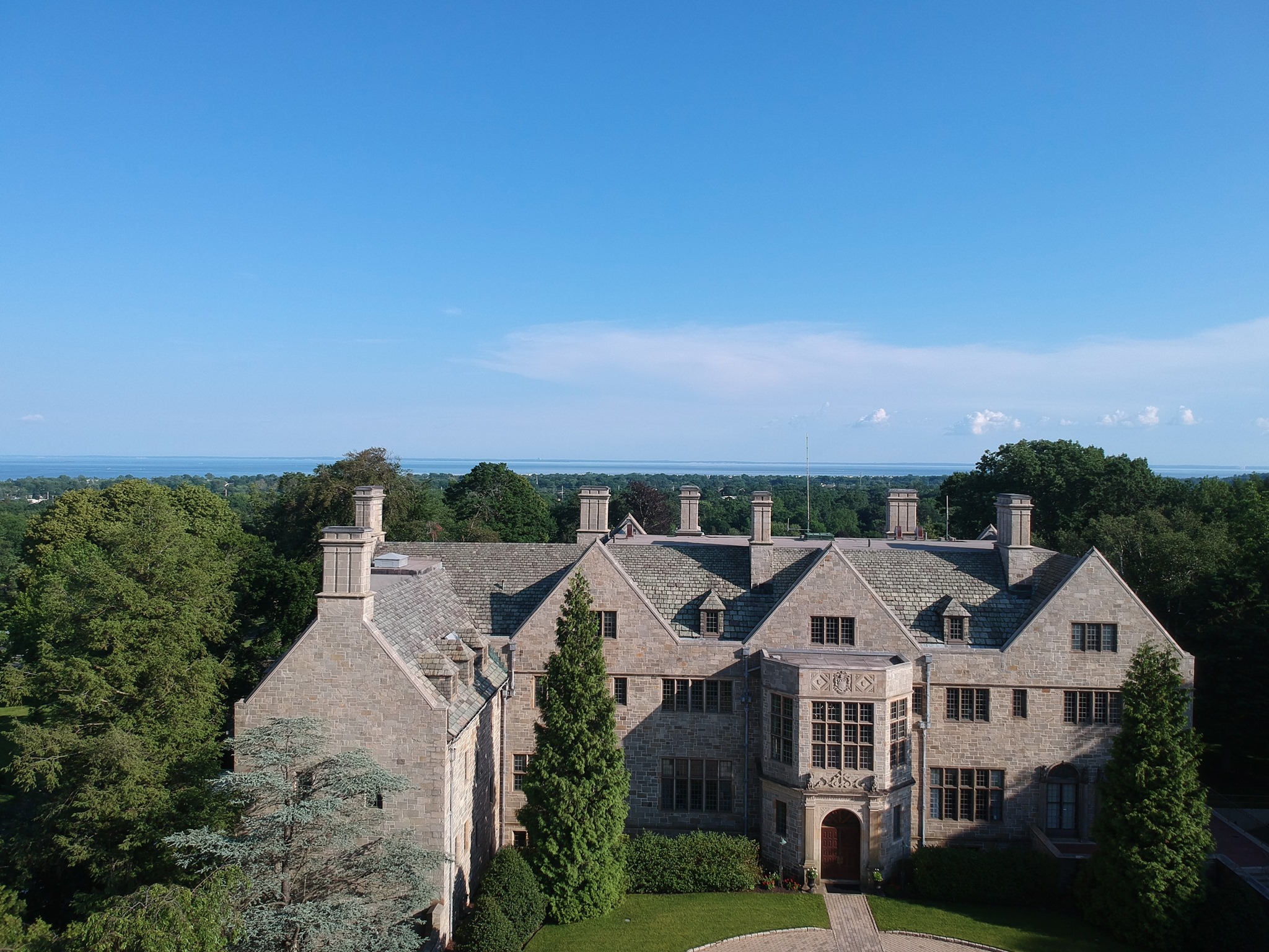 Fairfield University